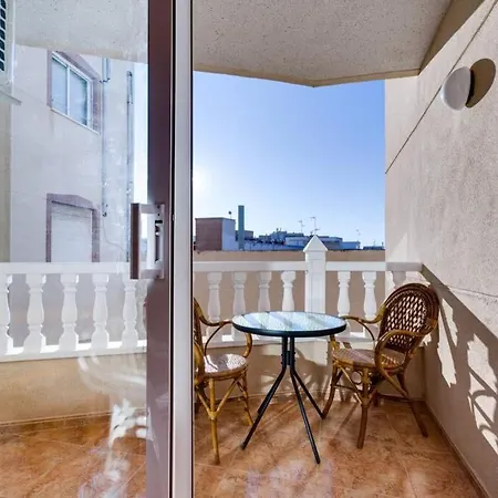 Ramon Gallud 204 Apartamento Torrevieja
