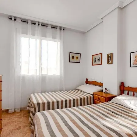 Apartamento Ramon Gallud 204 *
