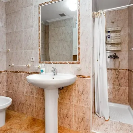 Apartamento Ramon Gallud 204