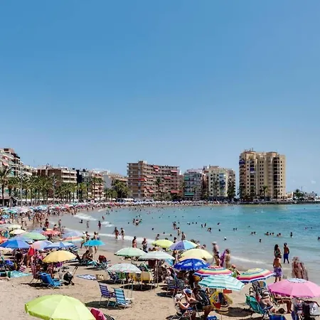 Apartamento Ramon Gallud 204 *
