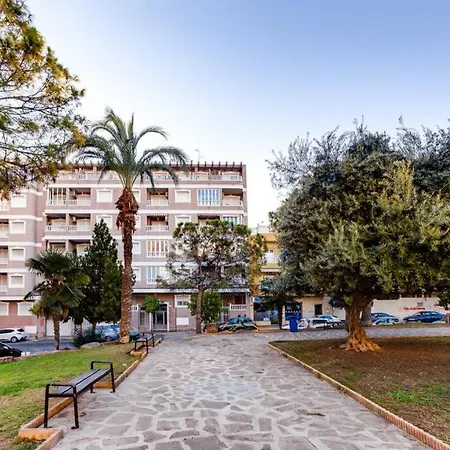 Apartamento Ramon Gallud 204 Torrevieja
