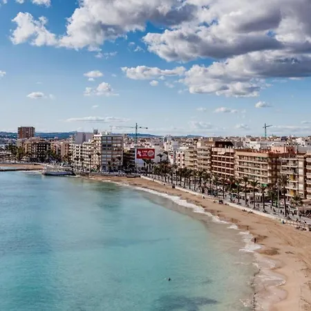 Ramon Gallud 204 Apartamento *