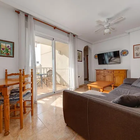 Ramon Gallud 204 Apartamento Torrevieja