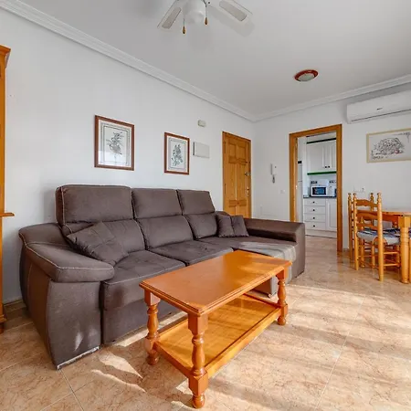 Ramon Gallud 204 Apartamento Torrevieja