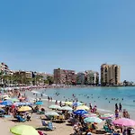 Apartamento Ramon Gallud 204 *